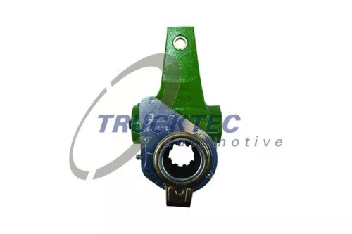 Gestängesteller, Bremsanlage