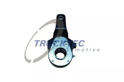 Gestängesteller, Bremsanlage