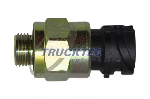 Sensor, Druckluftanlage