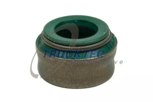 Dichtring, Ventilschaft