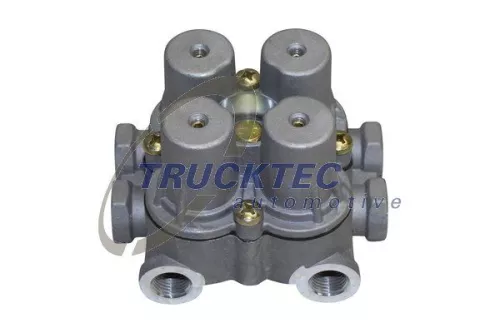 Mehrkreisschutzventil