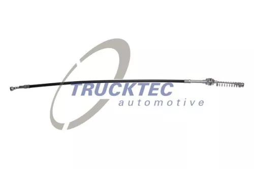 Seilzug, Lenksäulenverstellung