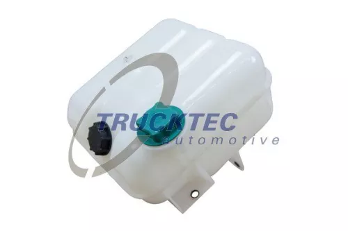 Ausgleichsbehälter, Kühlmittel