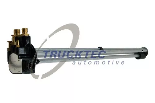 Sensor, Kraftstoffvorrat