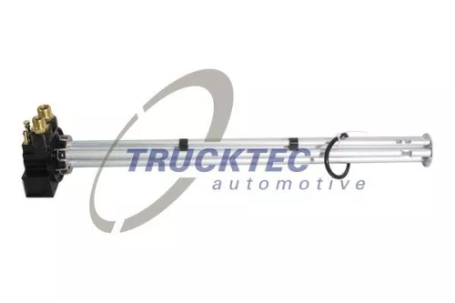 Sensor, Kraftstoffvorrat