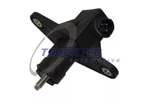 Druckregelventil, Liftanlage