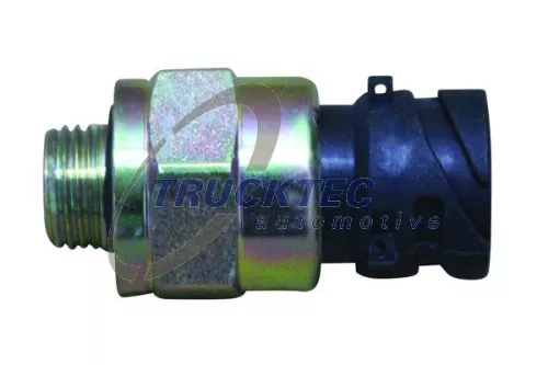 Sensor, Druckluftanlage