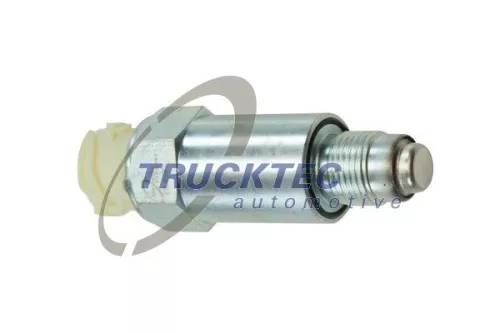 Drehzahlsensor, Schaltgetriebe