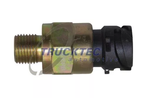 Sensor, Druckluftanlage