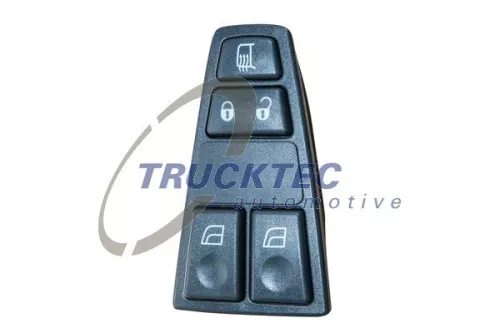 Schalter, Fensterheber