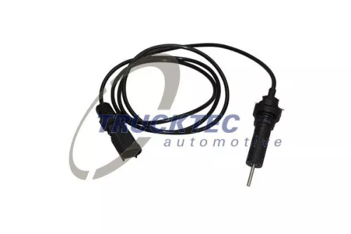 Sensor, Bremsbelagverschleiß