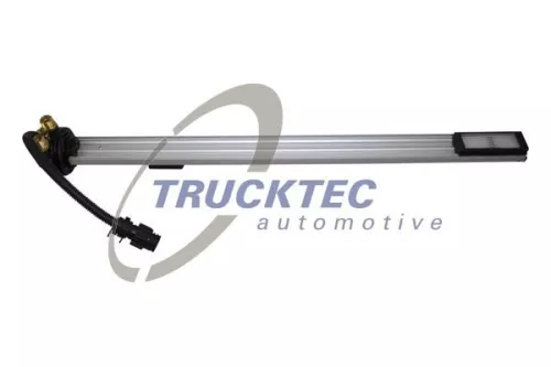 Sensor, Kraftstoffvorrat