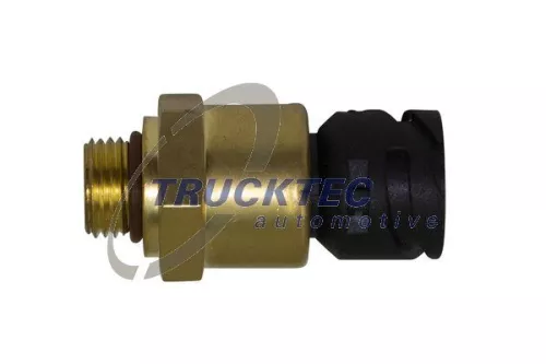 Sensor, Druckluftanlage