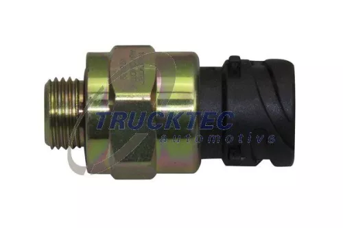 Sensor, Druckluftanlage