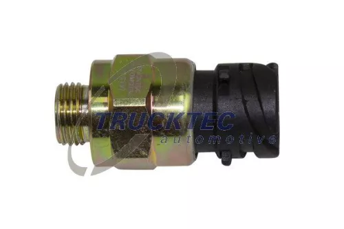 Sensor, Druckluftanlage