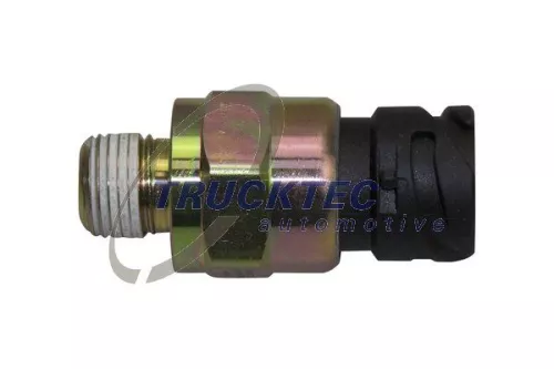 Sensor, Druckluftanlage