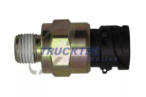 Sensor, Druckluftanlage