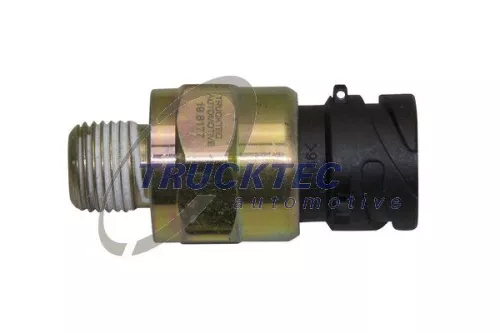 Sensor, Druckluftanlage