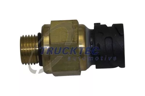 Sensor, Druckluftanlage