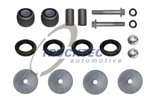 Reparatursatz, Fahrerhauslagerung