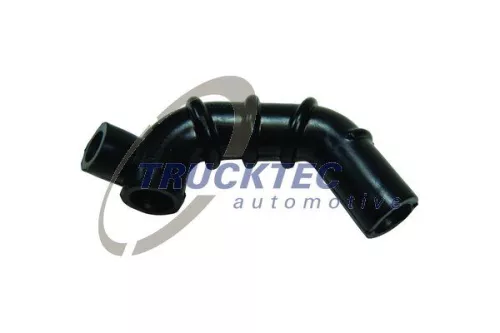 Schlauch, Kurbelgehäuseentlüftung