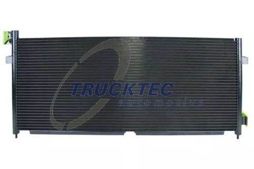 Kondensator, Klimaanlage