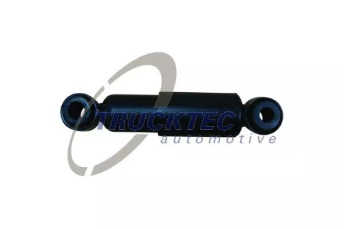 Dämpfer, Fahrerhauslagerung