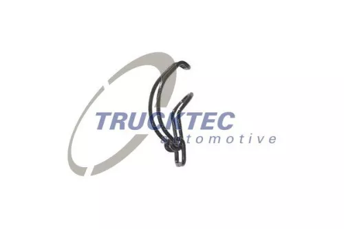 Halter, Luftfiltergehäuse