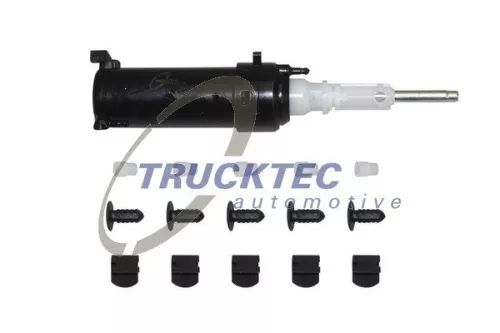 Arbeitszylinder, Sitzverstellung