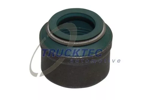 Dichtring, Ventilschaft