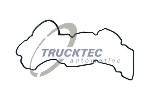 Dichtung, Steuergehäusedeckel