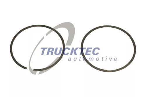 Dichtung, Abgaskrümmer