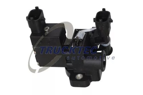 Ventilsatz, Fördermodul (Harnstoffeinspritzung)