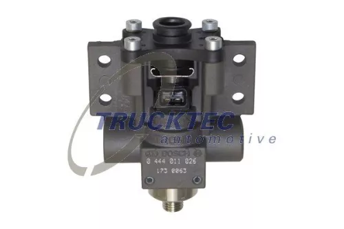 TRUCKTEC AUTOMOTIVE Dosiermodul, Harnstoffeinspritzung (04.16.020)