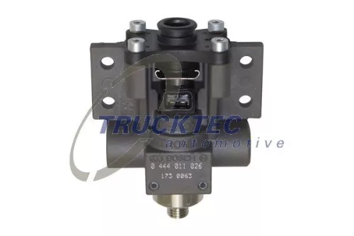 Dosiermodul, Harnstoffeinspritzung