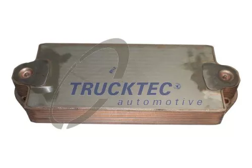 Ölkühler, Motoröl