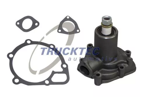 Wasserpumpe, Motorkühlung