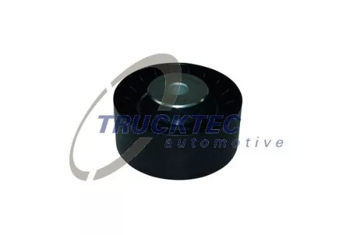 Spannrolle, Keilrippenriemen