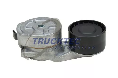 Riemenspanner, Keilrippenriemen