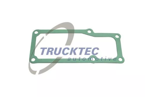 Dichtung, Thermostatgehäuse