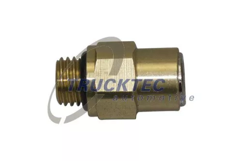 TRUCKTEC AUTOMOTIVE Anschlussstutzen, Schlauchleitung (04.19.130)