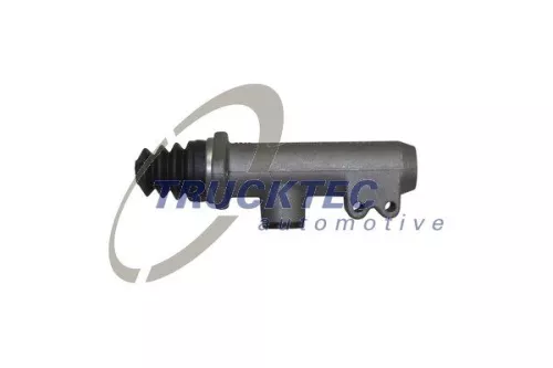 Geberzylinder, Kupplung