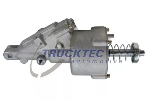 Kupplungsverstärker