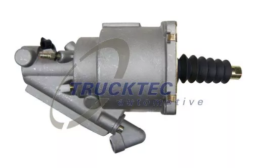 Kupplungsverstärker