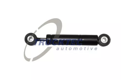 Schwingungsdämpfer, Keilrippenriemen