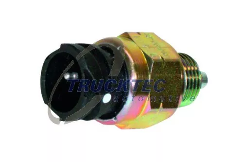 Schalter, Splitgetriebe