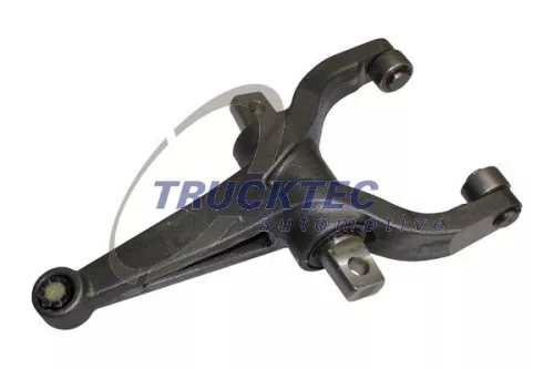 Ausrückgabel, Kupplung