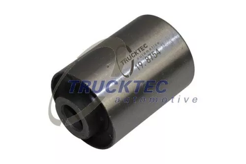 Buchse, Fahrerhauslagerung