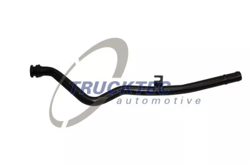 Kühlmittelrohrleitung