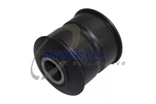 Buchse, Fahrerhauslagerung